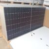 Tổng thể tấm PV JA 560watt