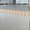 Tấm Pin JA 560watt mặt bên