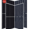 Tấm Pin Canadian 715W