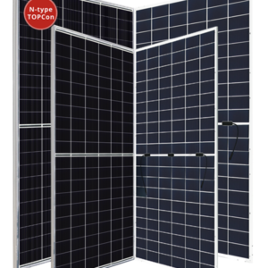Tấm Pin Canadian 715W