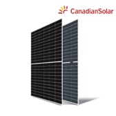 Canadian 710W