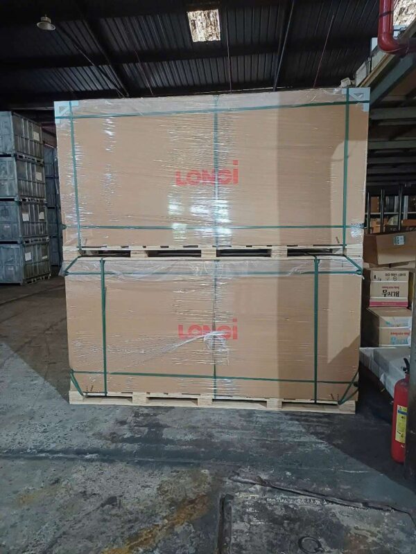 Longi-610-watt