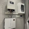 Hệ thống điện mặt trời hybird