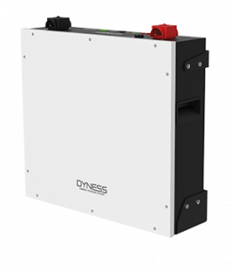 Battery Lưu Trữ Điện Dyness DL5.0C