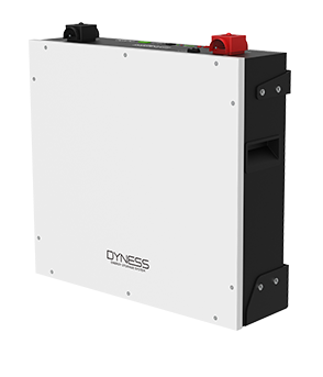 Battery Lưu Trữ Điện Dyness DL5.0C