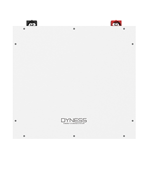 Battery Lưu Trữ Điện Dyness DL5.0C