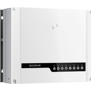 Goodwee Hybrid 5kW GW5048D-ES