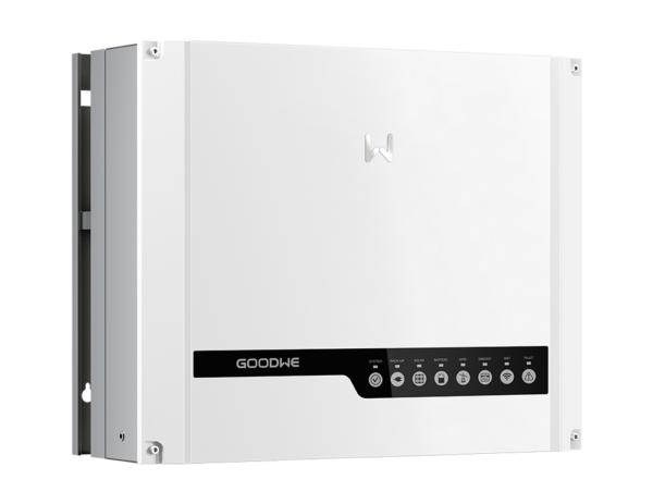Goodwee Hybrid 5kW GW5048D-ES