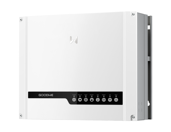 Goodwee Hybrid 5kW GW5048D-ES
