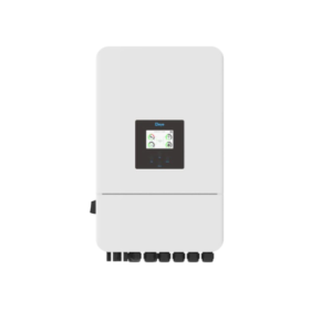 Inverter Hybrid Deye 5kw 1 pha - SUN-5K-SG05LP1-EU-SM2