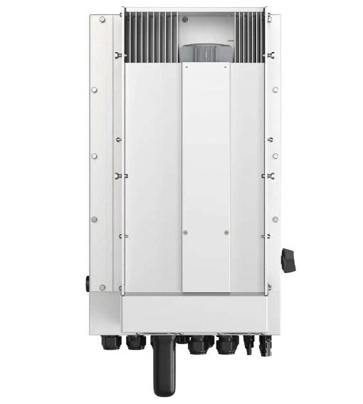 Inverter Hybrid Solis 6 KW-220V | S6-EH1P6K-L-PLUS
