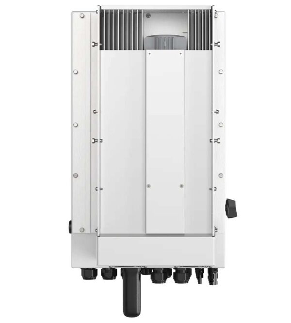 Inverter Hybrid Solis 6 KW-220V | S6-EH1P6K-L-PLUS