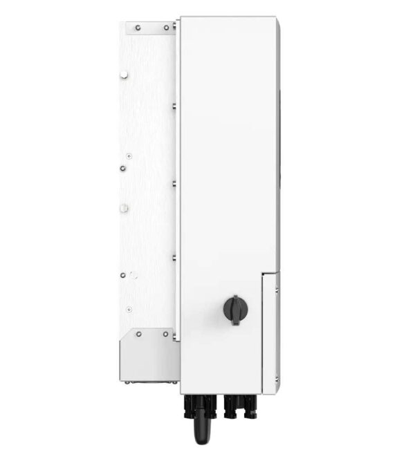 Inverter Hybrid Solis 6 KW-220V | S6-EH1P6K-L-PLUS