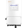 Biến tần Hybrid Solis 8kW-220V | S6-EH1P8K-L-PLUS
