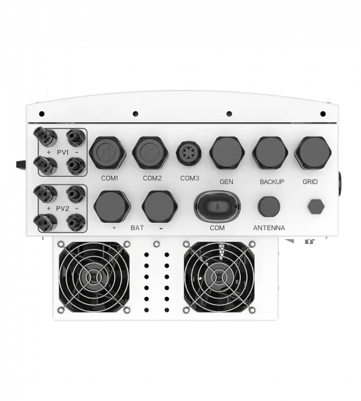 Biến tần Hybrid Solis 8kW-220V | S6-EH1P8K-L-PLUS