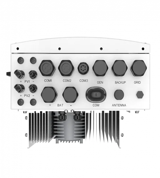 Biến tần Hybrid Solis 8kW-220V | S6-EH1P8K-L-PLUS