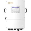 Biến tần Inverter Hybrid Solis 12kW 3 Pha S6-EH1P12K03-NV-YD-L