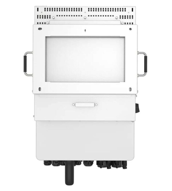 Biến tần Inverter Hybrid Solis 12kW 3 Pha S6-EH1P12K03-NV-YD-L