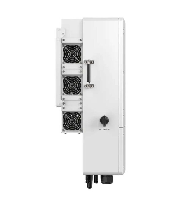 Biến tần Inverter Hybrid Solis 12kW 3 Pha S6-EH1P12K03-NV-YD-L