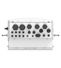 Biến tần Inverter Hybrid Solis 12kW 3 Pha S6-EH1P12K03-NV-YD-L