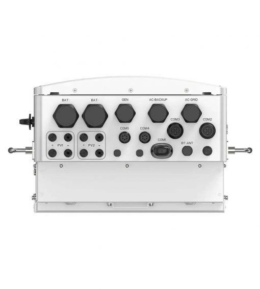 Biến tần Inverter Hybrid Solis 12kW 3 Pha S6-EH1P12K03-NV-YD-L