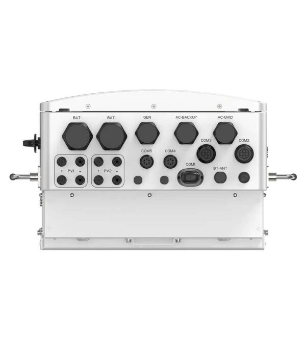 Biến tần Inverter Hybrid Solis 12kW 3 Pha S6-EH1P12K03-NV-YD-L