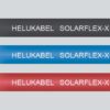 Cáp điện DC Helukabel