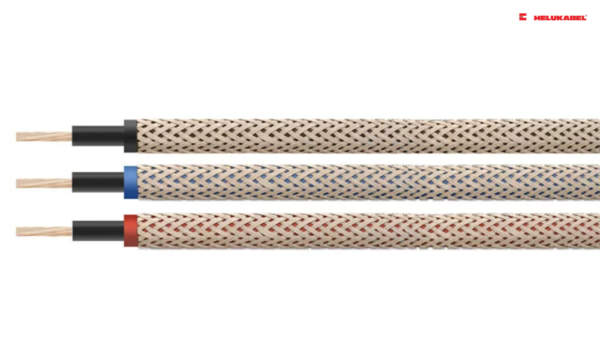 Cáp điện DC Helukabel | SOLARFLEX-X H1Z2Z2-K 6mm2