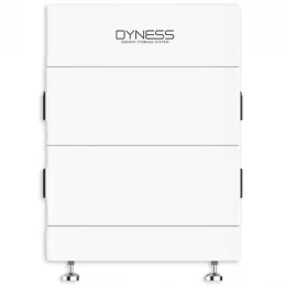 Pin lưu trữ áp cao Dyness Tower T7