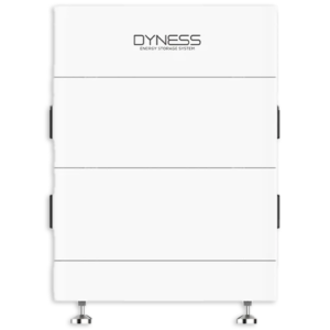 Pin lưu trữ áp cao Dyness Tower T7
