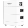 Pin lưu trữ áp cao Dyness Tower T7