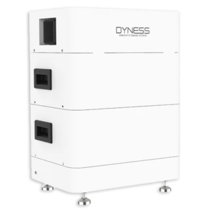 Pin lưu trữ áp cao Dyness Tower T7