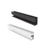 thanh rail nhôm 4.2mm