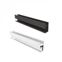 thanh rail nhôm 4.2mm