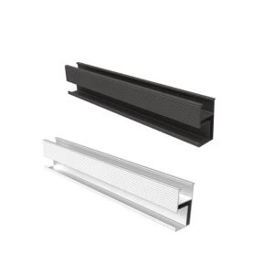 thanh rail nhôm 4.2mm