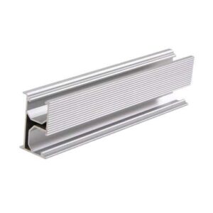 thanh rail nhôm 4.2mm