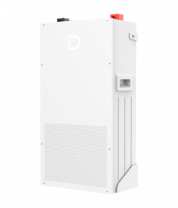 Battery lưu trữ điện Dyness Power Brick Pro 14.3kWh