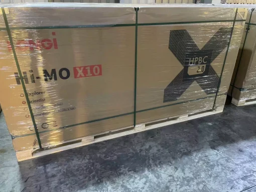Longi X10 - 650w