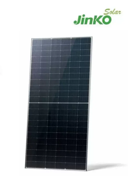 Tấm pin Jinko 610w