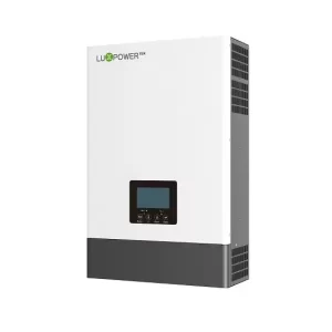 Inverter Luxpower 6 kW – model SNA6000-WPV