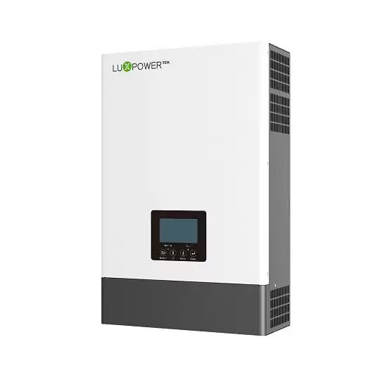 Inverter Luxpower 6 kW – model SNA6000-WPV