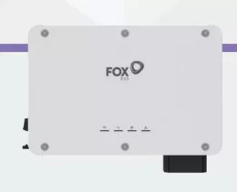 Inverter Fox ESS 50kW - V50