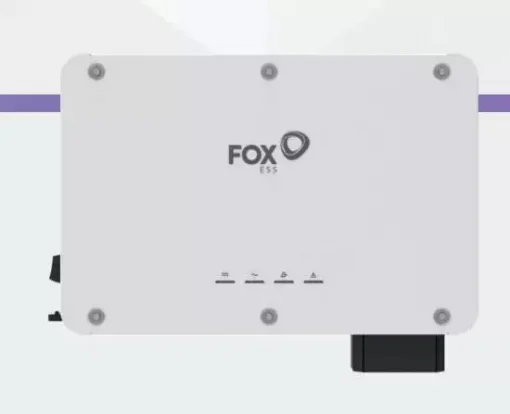Inverter Fox ESS 50kW - V50