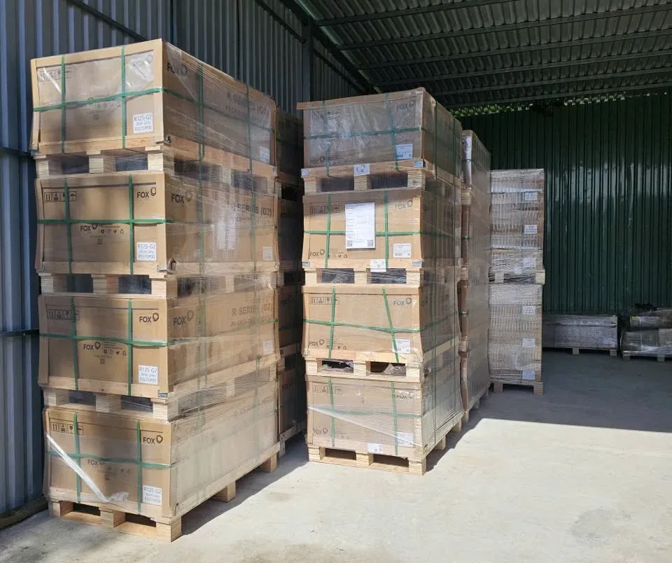 Inverter-FOX-ESS-125-kw