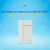 Battery-Lithium-SolaX-T-BAT-SYS-LV-D150