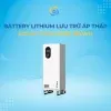 Battery-Lithium-SolaX-TSYS-LD160-16kWh