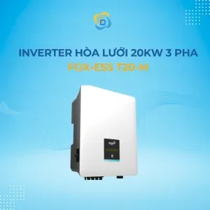 Inverter-20kW-3-pha-Fox-ESS-T20-M