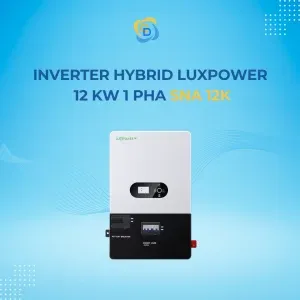 Inverter-hybrid-Luxpower-SNA-12k