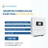 Inverter-hybrid-Solax-5kW
