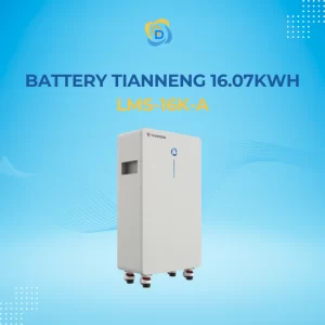 BATTERY-TIANNENG-16.07KWh